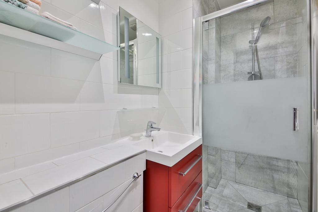 Two-Bedroom Apartment Champs-Elysees Paris Luaran gambar